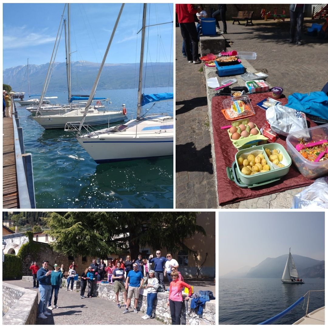 Pasquetta 2022
